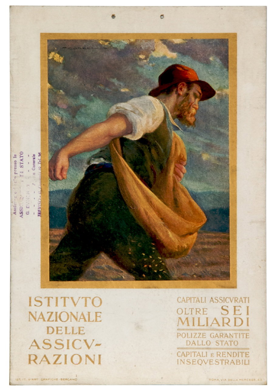 Istituto Nazionale delle Assicurazioni